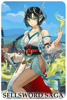 Sellsword Saga