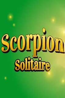 Scorpion Solitaire