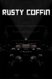 Rusty Coffin