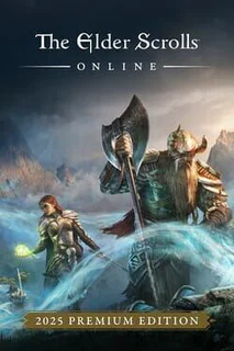 The Elder Scrolls Online: 2025 Premium Edition