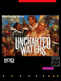 Uncharted Waters