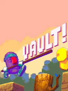 Vault!