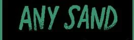 ANY SAND