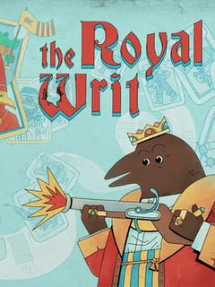 Game cover