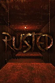 Rusted