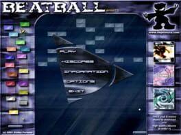 Beat Ball