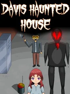 Davis Haunted House