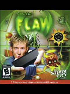 System Flaw
