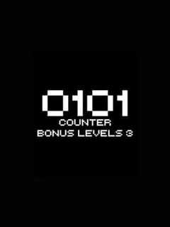 0101: Counter Bonus Levels 3