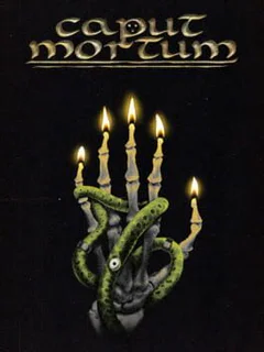 Caput Mortum