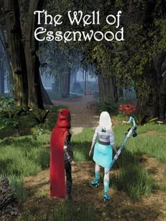The Well of Essenwood