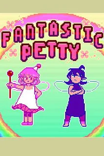 Fantastic Petty