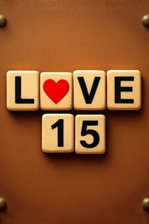 Love 15
