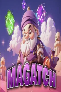 Magatch