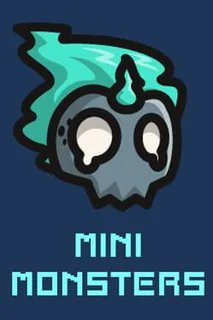 Mini Monsters: Gravitational Consensus