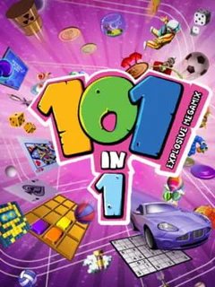101-in-1 Explosive Megamix