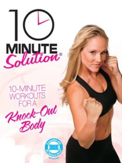 10 Minute Solution