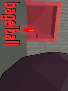 Bagelball