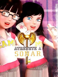 Atrévete a Soñar