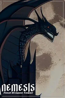 Nemesis: Final Dragon Tower