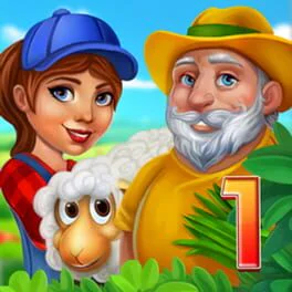 Farm Mania
