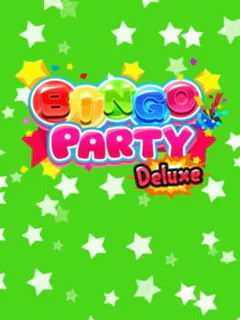 Bingo Party Deluxe