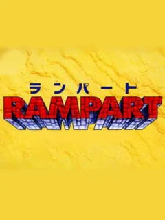 Rampart
