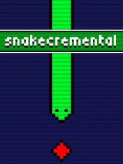 Snakecremental