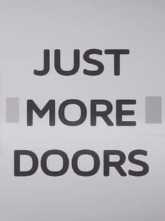 Just More Doors