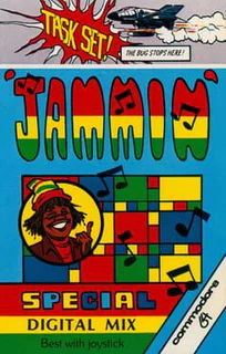 Game cover
