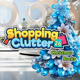 Shopping Clutter 26: Christmas Rocks