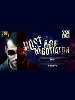 Hostage Negotiator