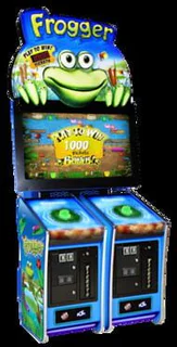 Frogger
