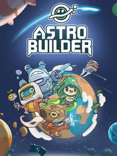 Astrobuilder