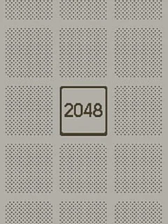 2048 for Playdate