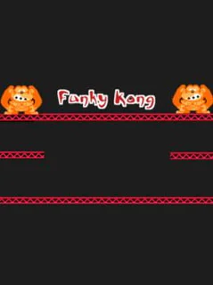 Funky Kong