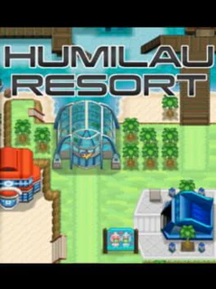 Humilau Resort: A Pokémon Escape Room
