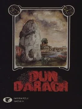 Dun Darach cover