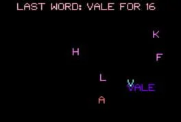 Last Word