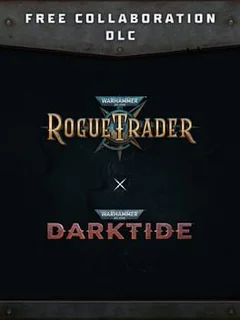 Warhammer 40,000: Rogue Trader - The Shovel DLC
