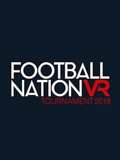 Football Nation VR Tournament 2018