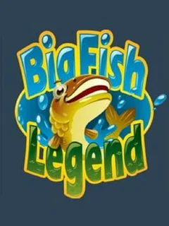 Big Fish Legend