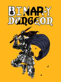 Binary Dungeon