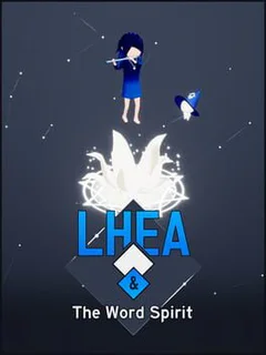 Lhea & the Word Spirit