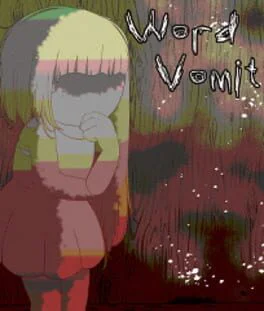 Word Vomit