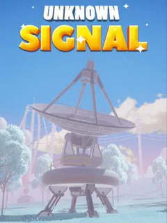 Unknown Signal