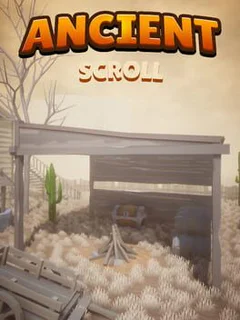Ancient Scroll