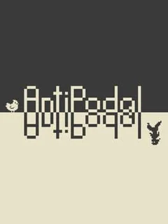 AntiPodal