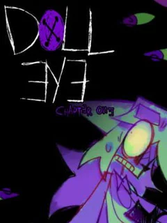Doll Eye: Chapter 1