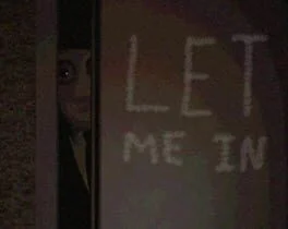 Let Me In